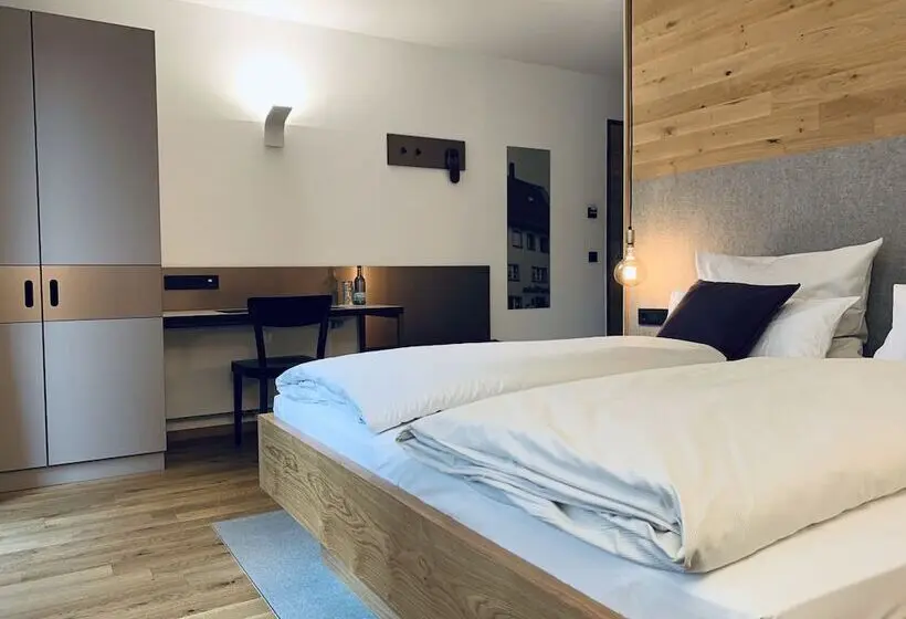 スーペリアールーム, Stadthotel Kachelofen