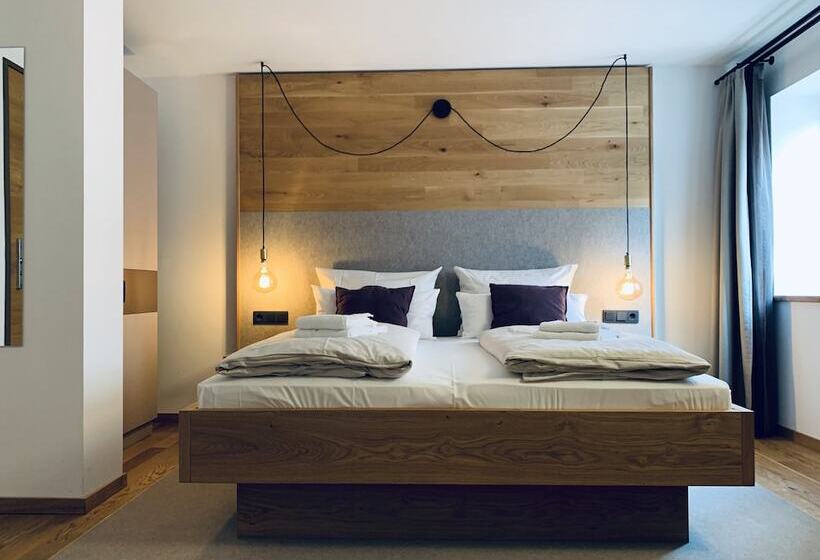 スーペリアールーム, Stadthotel Kachelofen
