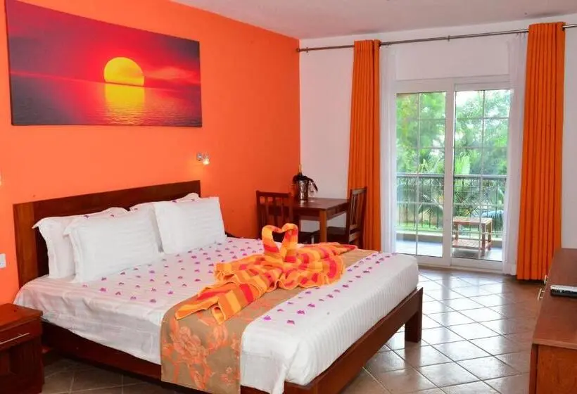 اتاق استاندارد, Sunset Reef Resort & Spa