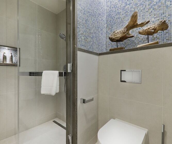 Номер Superior Вид на Море, Upstalsboom Wyk Auf Fohr