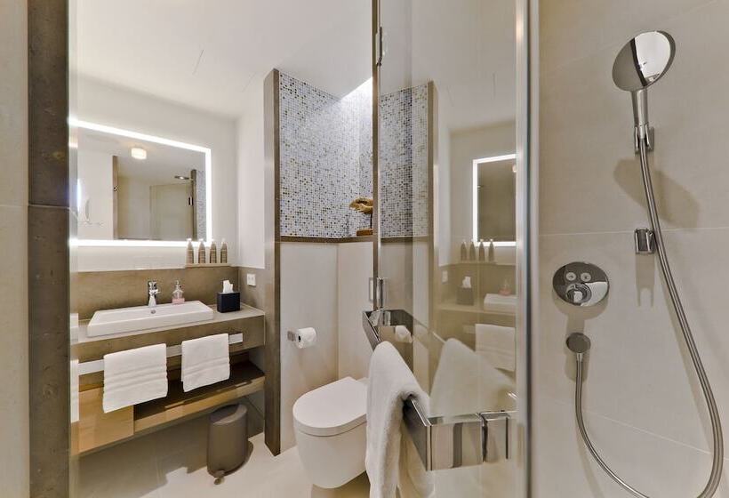 Классический Номер Вид на Море, Upstalsboom Wyk Auf Fohr