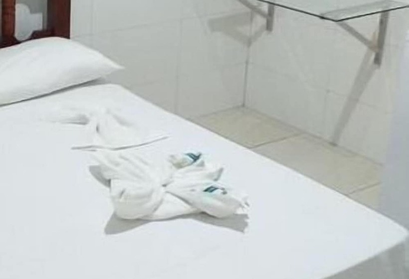 חדר סטנדרט יחיד, Vila Rica