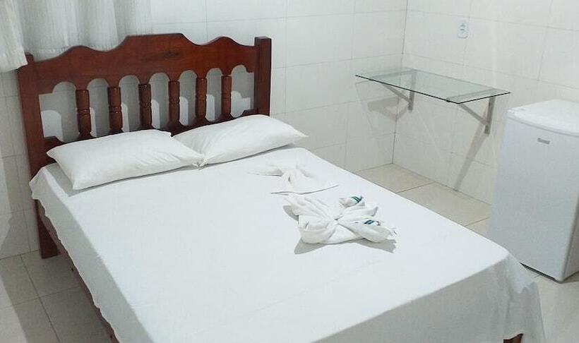 חדר סטנדרט יחיד, Vila Rica