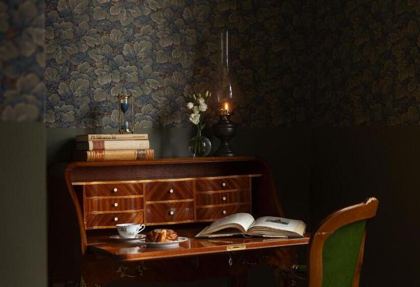 スタンダードルーム, Gibsons Hotell