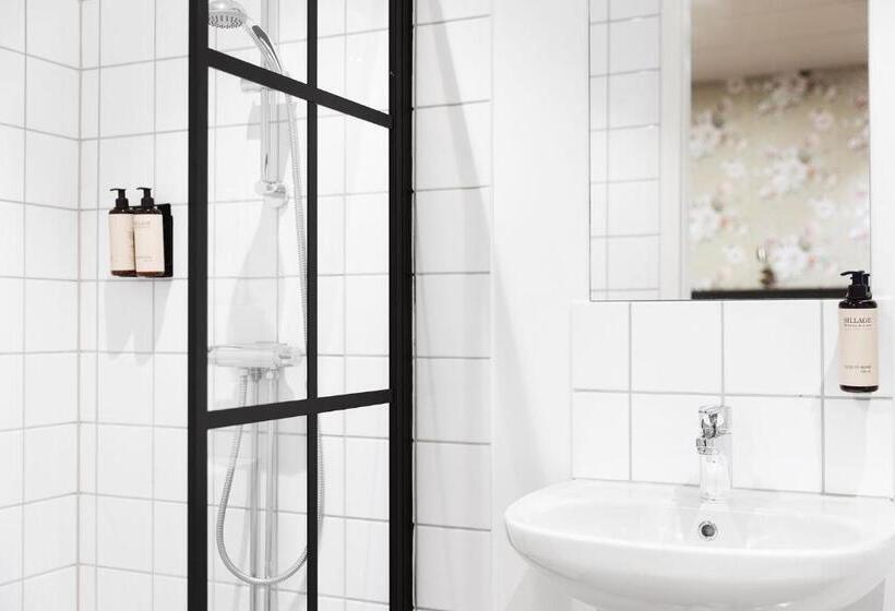 スタンダードルーム, Gibsons Hotell