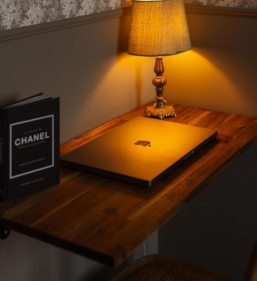 スタンダードルーム, Gibsons Hotell