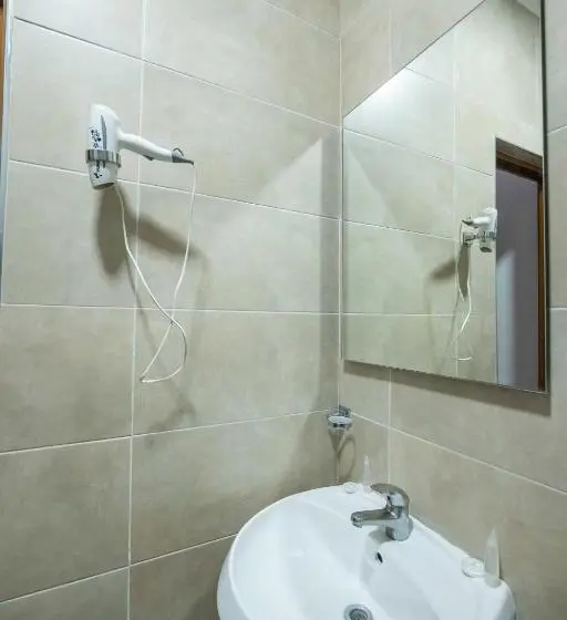 Habitació Estàndard Vista Mar, Mercury Saranda