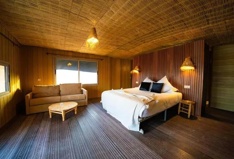 スーペリアースイート, Le Bedouin Agafay