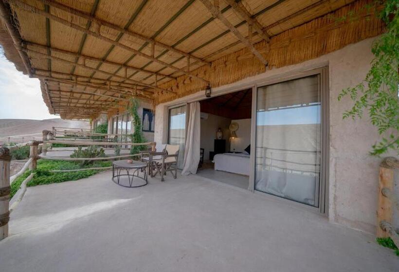 סוויטת סופריור, DWO Le Bedouin Agafay