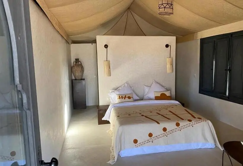 スーペリアースイート, Le Bedouin Agafay