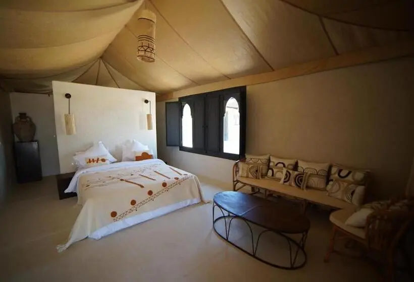 スーペリアースイート, Le Bedouin Agafay
