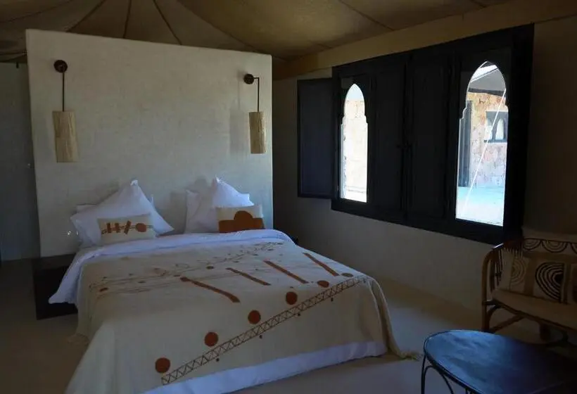 スーペリアースイート, Le Bedouin Agafay