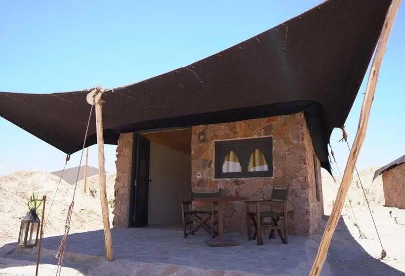 スーペリアースイート, Le Bedouin Agafay