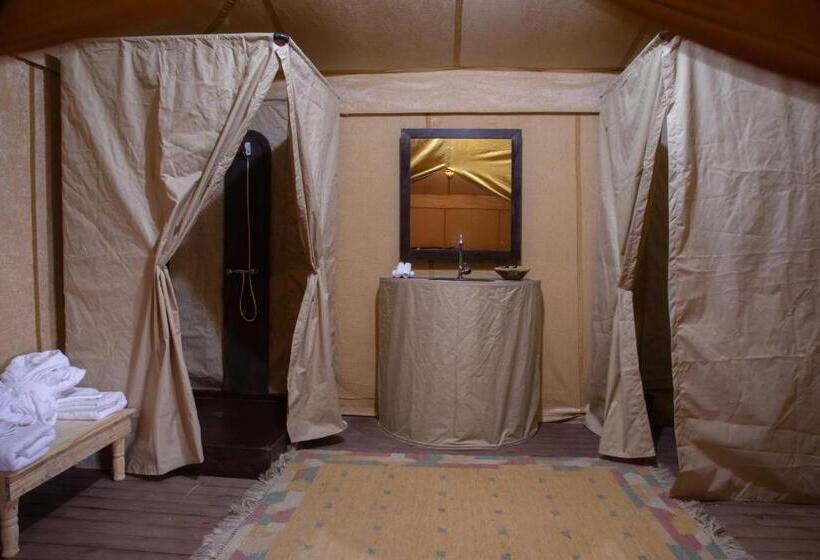 Deluxe Tent, DWO Le Bedouin Agafay