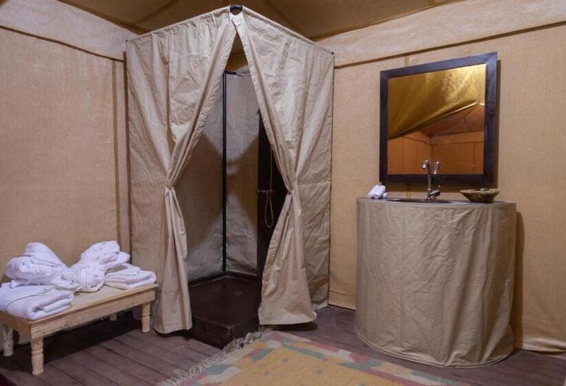 Deluxe Tent, DWO Le Bedouin Agafay