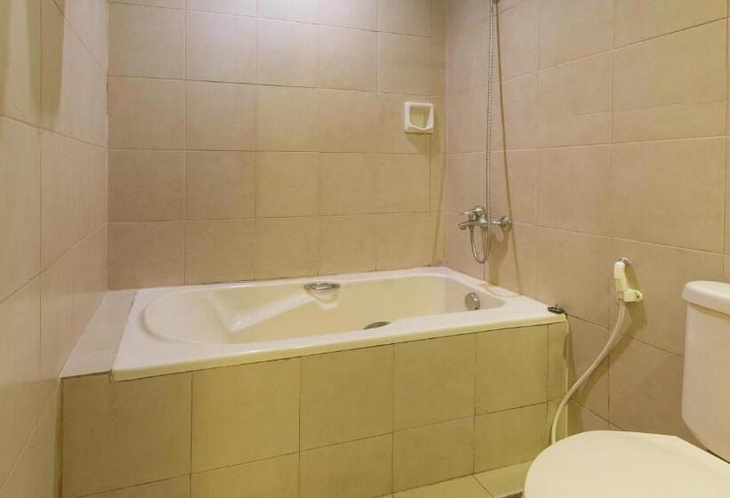 套房, Reddoorz @ Comfy Inn Ermita Manila