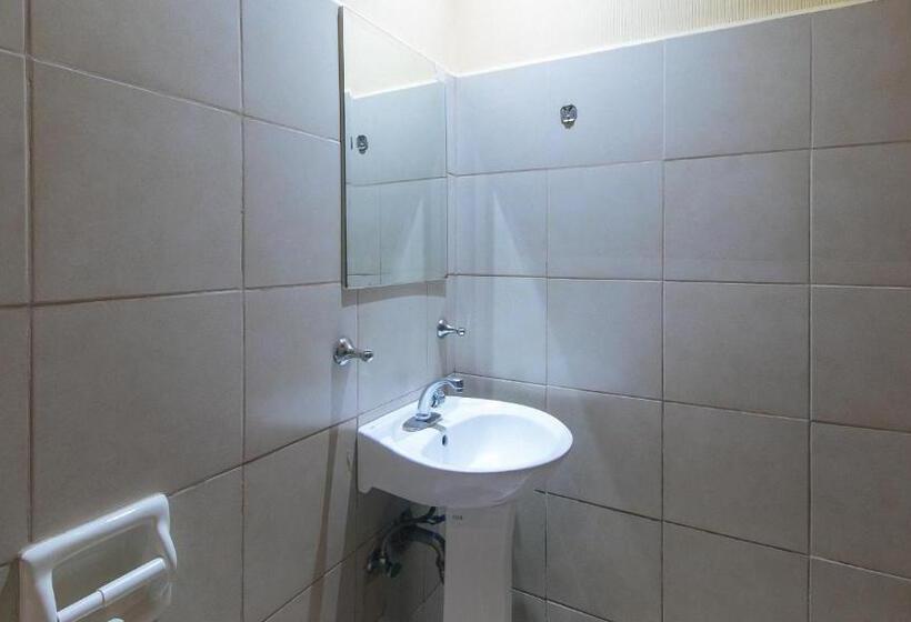 高级大房间, Reddoorz @ Comfy Inn Ermita Manila