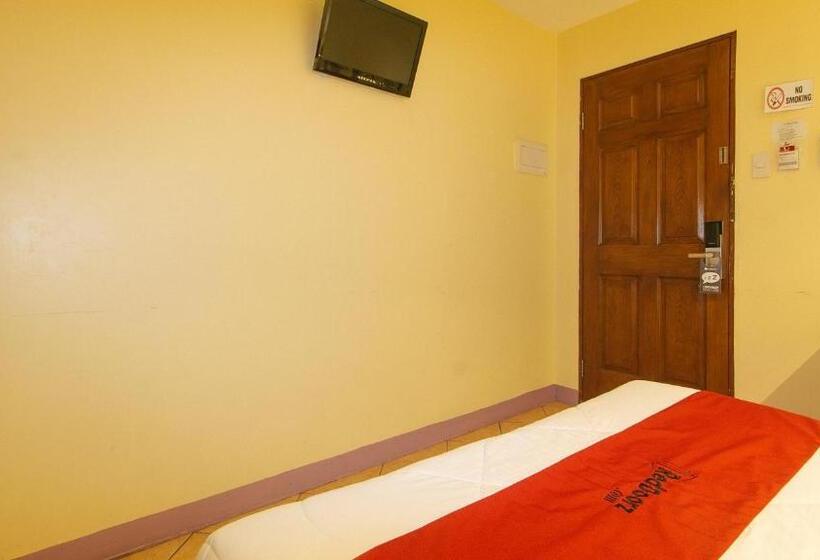 高级大房间, Reddoorz @ Comfy Inn Ermita Manila