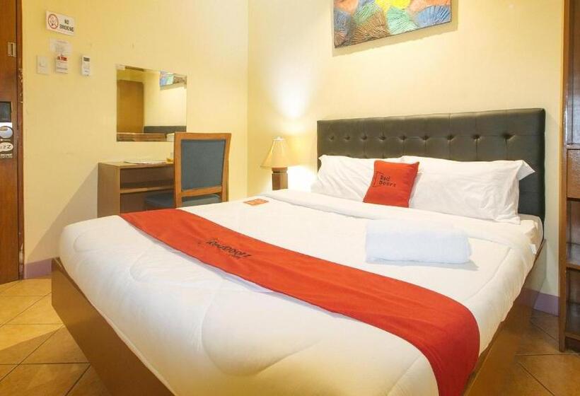 高级大房间, Reddoorz @ Comfy Inn Ermita Manila