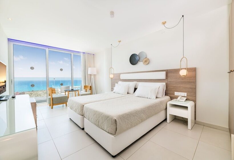 펜트하우스 룸, Tasia Maris Sands - Adults Only