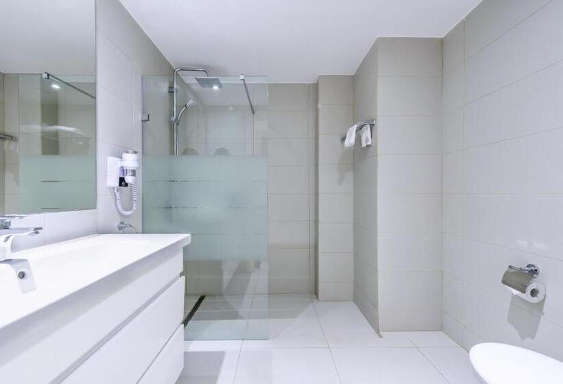 스탠다드 룸 측면 바다 전망, Tasia Maris Sands - Adults Only