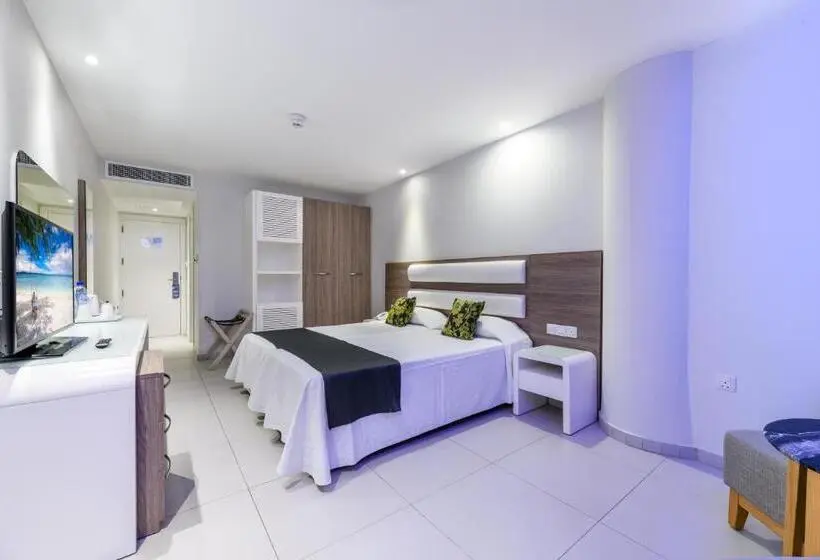 Standard Room with Views