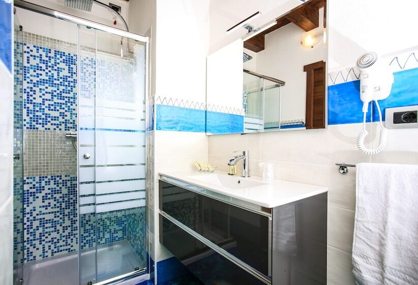 Номер Deluxe, Double B Maison de Charme