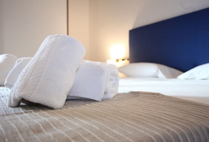 Номер Deluxe, Double B Maison de Charme