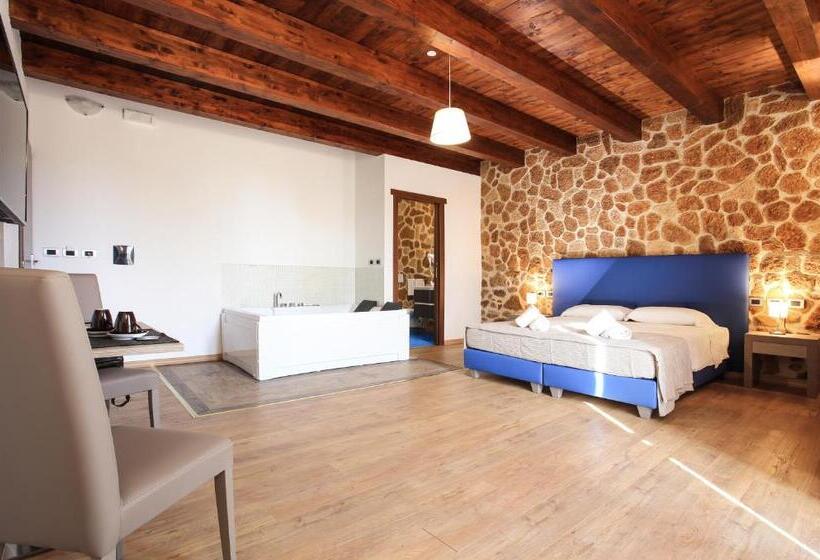 Полулюкс Повышенной Комфортности, Double B Maison de Charme