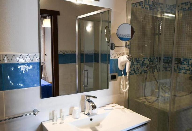 Family Suite, Double B Maison de Charme