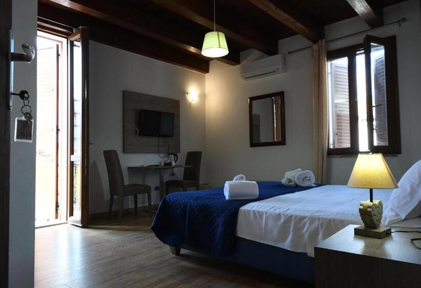 Family Suite, Double B Maison de Charme