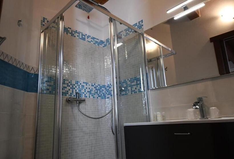 Family Suite, Double B Maison de Charme