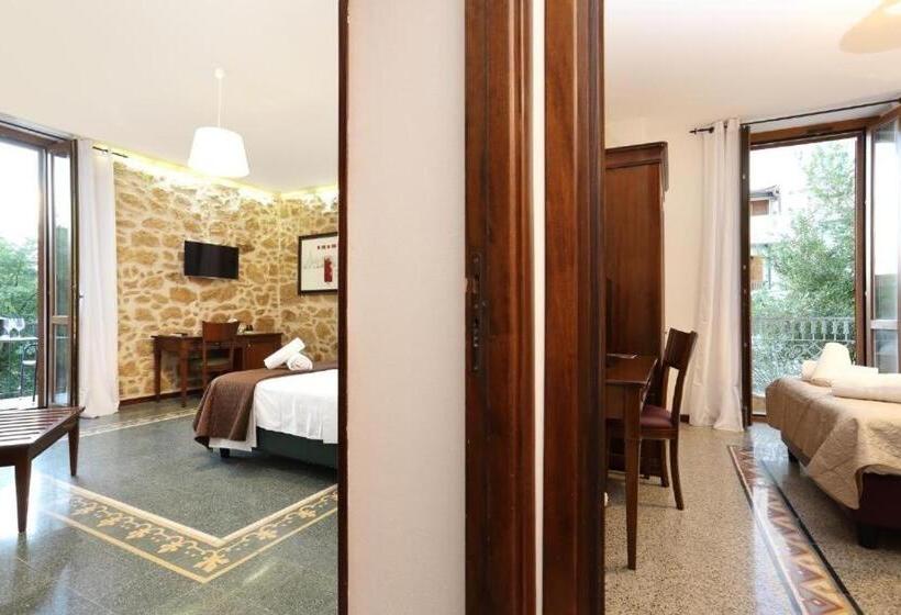 Family Suite, Double B Maison de Charme