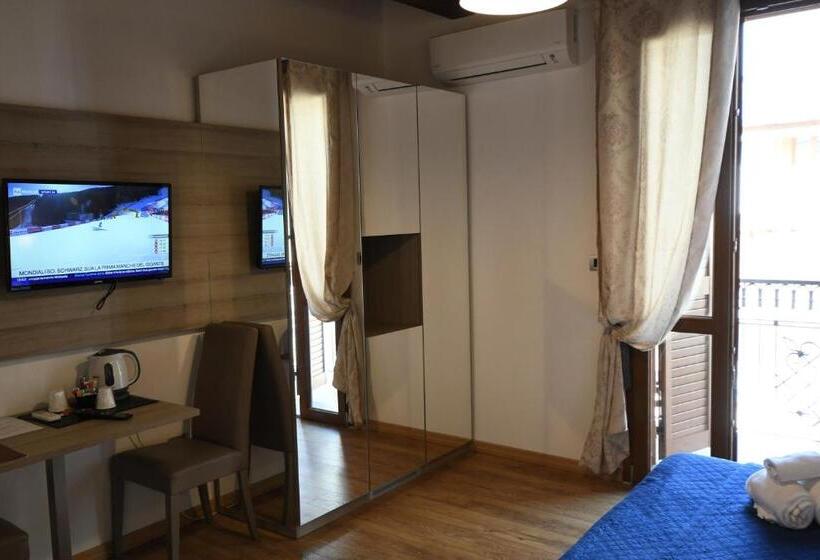 Family Suite, Double B Maison de Charme