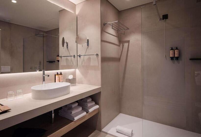 プレステージルーム, Mercure Ponta Delgada Azores