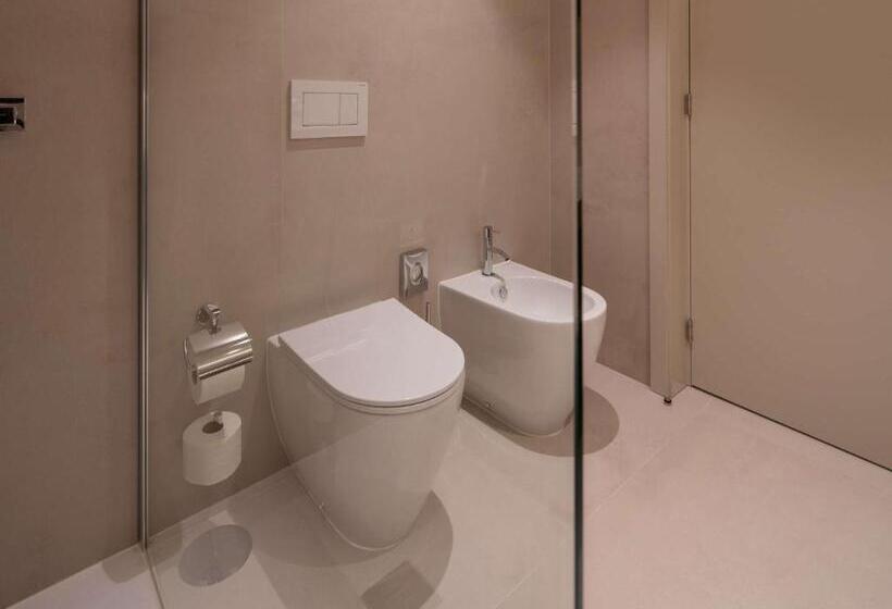 プレステージルーム, Mercure Ponta Delgada Azores