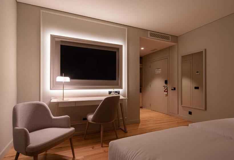 スーペリアールーム, Mercure Ponta Delgada Azores