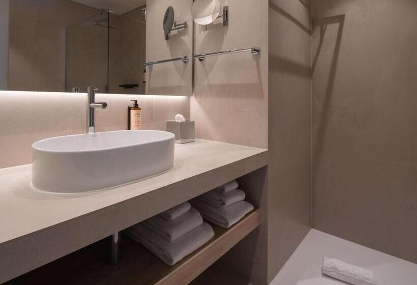 Семейный Номер Superior, Mercure Ponta Delgada Azores