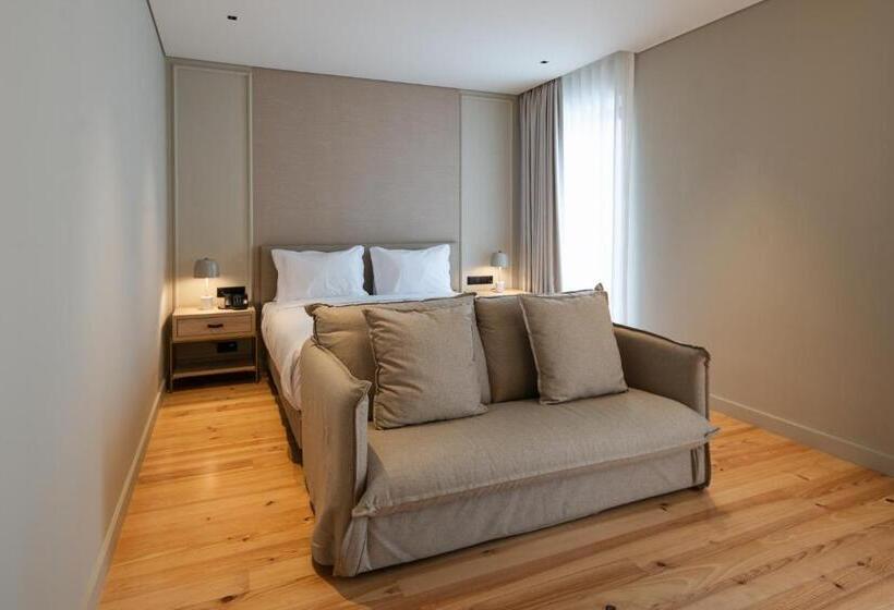 スーペリアファミリールーム, Mercure Ponta Delgada Azores