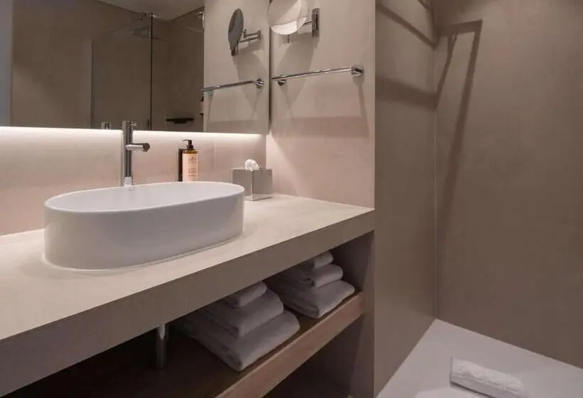 クラシックルーム, Mercure Ponta Delgada Azores