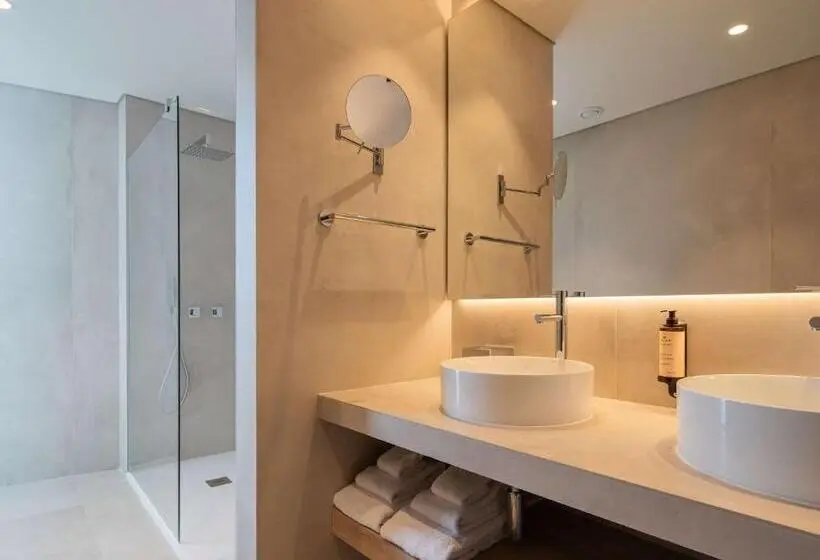 クラシックルーム, Mercure Ponta Delgada Azores