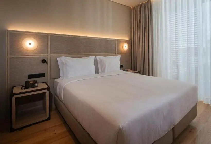 クラシックルーム, Mercure Ponta Delgada Azores