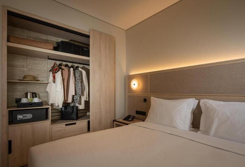 クラシックルーム, Mercure Ponta Delgada Azores