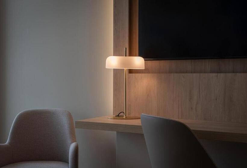 クラシックルーム, Mercure Ponta Delgada Azores