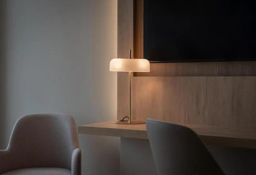 クラシックルーム, Mercure Ponta Delgada Azores