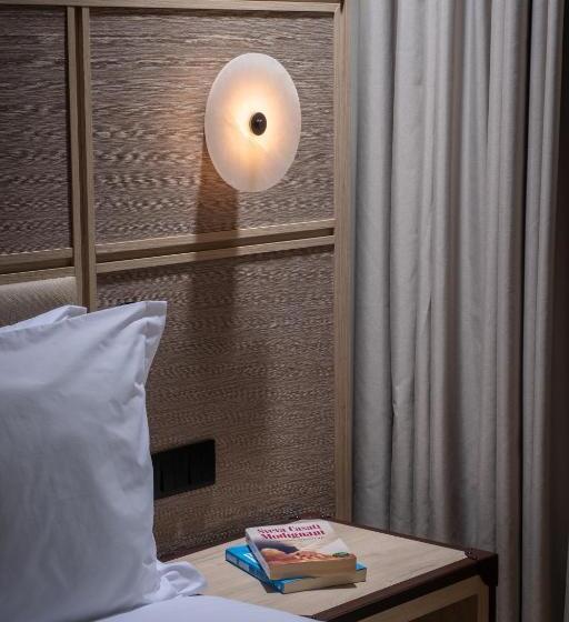 クラシックルーム, Mercure Ponta Delgada Azores