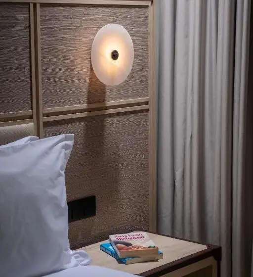 クラシックルーム, Mercure Ponta Delgada Azores