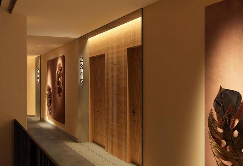 小型俱乐部套房, Secrets Playa Esmeralda Resort & Spa