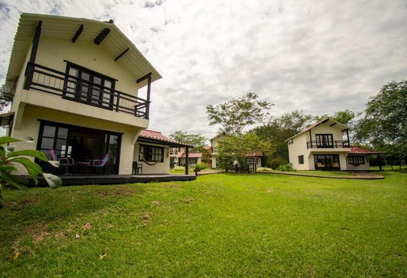 ビラホテル1ベッドルーム, Tiuma Park