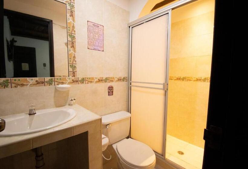 ビラホテル1ベッドルーム, Tiuma Park